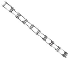 JAG15-0002 Jungčių pavaros ritininė grandinė MF ROLLON-SOLID
