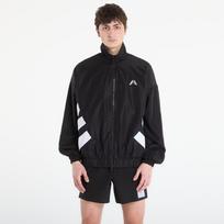 adidas Anthony Edwards Foundation Track Track Top Black - Dydis S (KF3248 Džemperiai)