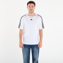 adidas Teamgeist Tee White/ Black - Dydis S (JW5874 Marškinėliai)