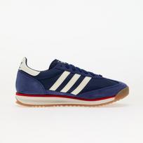 adidas SL 72 Rs Dark Blue/ Off White/ Red 38 - Dydis 44 (JR8789 Laisvalaikio batai)