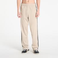 adidas Firebird Track Tracksuit Bottoms Stone Khaki - Dydis S (KE6679 Kelnės)