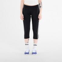 adidas 3/4 Superstar Track Tracksuit Bottoms Black - Dydis L (KV1183 Kelnės)