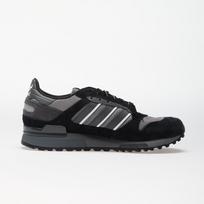 adidas Zx 600 Core Black/ Grey Four/ Grey Six 44 - Dydis 42 (JR8741 Laisvalaikio batai)