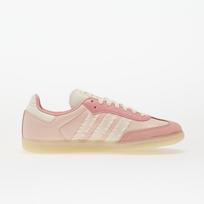 adidas Samba Og Wmns Wonder Aqua/ Off White/ Wonder Mauve - Dydis 38 (JR8830 Laisvalaikio batai)