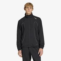 adidas F50 Loose Track Top Black - Dydis M (KE0735 Džemperiai)