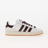 adidas Campus 00s Wmns Ftw White/ Shale Brown/ Core White 37 - Dydis 36 (JQ7767 Laisvalaikio batai)