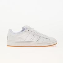 adidas Campus 00s Ftw White/ Ftw White/ Ftw White 44 - Dydis 46 (JP9996 Laisvalaikio batai)