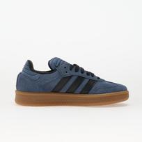 adidas Samba Xlg Preloved Ink/ Carbon/ Gum4 - Dydis 43 (JR1112 Laisvalaikio batai)
