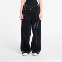 adidas Adicolor Holiday Track Tracksuit Bottoms Black - Dydis S (JV7503 Kelnės)