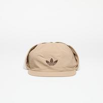 adidas Earflap Cap Trace Khaki - Dydis ? (JW7898 Kitos kepurės)