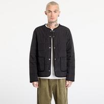 adidas Originals Quilted Jacket Black/ Black - Dydis XL (JW5820 Striukės)