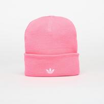adidas Adicolor Classic Beanie Lucid Pink - Dydis S (JZ4984 Kitos kepurės)