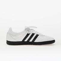 adidas Samba Lt Wmns Ftw White/ Core Black/ Ftw White 38 - Dydis 38.5 (JI2706 Laisvalaikio batai)