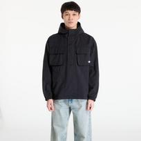 adidas Britcore Parka Black - Dydis XL (HZ3791 Striukės)