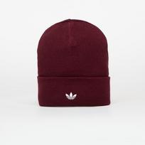 adidas Adicolor Classic Beanie Maroon - Dydis M (JZ4981 Kitos kepurės)
