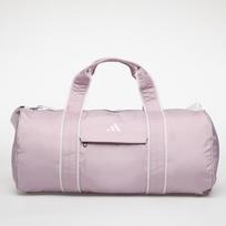 adidas Yoga Duffel Small Preloved Fig/ Ice Purple - Dydis Universalus (KC6792 Krepšiai)