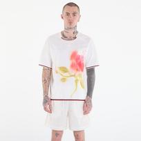 adidas x Wales Bonner Football Jersey Chalk White - Dydis M (KR8792 Marškinėliai)