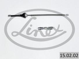 Trosas, stovėjimo stabdys LINEX 15.02.02