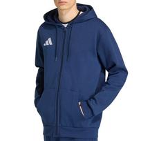 Męska Adidas Entrada26 Full Zip - Dydis XL (KF5946 Džemperiai)