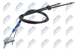 Trosas, stovėjimo stabdys NTY HLR-FR-011