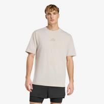 adidas Terrex Xploric Climacool+ Trail T-Shirt Wonder Alumina - Dydis L (KA9576 Marškinėliai)