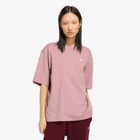 adidas Ess Tee Os Magic Mauve - Dydis XS (KT4805 Marškinėliai)