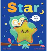Star: A little bedtime hug!