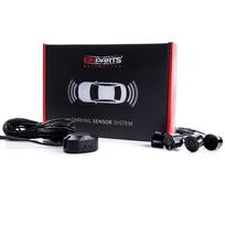 Modifikavimo komplektas, pagalbinė parkavimo sistema Einparts Automotive EPP BUZZER N BLACK