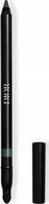 Christian Dior 6943361 Dior DIORSHOW ON STAGE EYELINER WATERPROOF 374 DARK GREEN