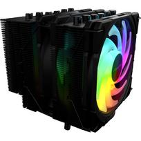 Alpenföhn Brocken 4 Max ARGB 120 mm CPU Cooler 84000000226