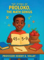 THE STORY OF PROLOKO, THE MATH GENIUS