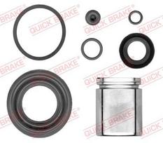 Remonto komplektas, stabdžių apkaba QUICK BRAKE 114-5503
