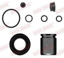 Remonto komplektas, stabdžių apkaba QUICK BRAKE 114-5001