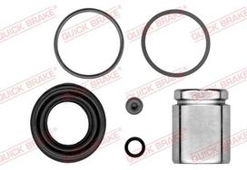 Remonto komplektas, stabdžių apkaba QUICK BRAKE 114-5408