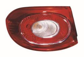 Kombinuotas galinis žibintas ABAKUS 441-1996R-UE