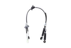 Trosas, neautomatinė transmisija KAMOKA CP0011