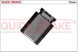 Stūmoklis, stabdžių apkaba QUICK BRAKE 185036K