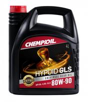 Greičių dėžės alyva SCT - MANNOL CHE80W904L
