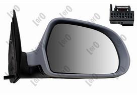 Išorinis veidrodėlis ABAKUS 0212M06