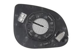 Veidrodėlio stiklas, išorinis veidrodėlis ABAKUS 1540G01