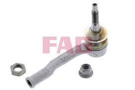 Skersinės vairo trauklės galas Schaeffler FAG 840 1368 10