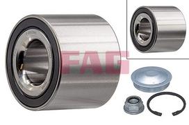 Rato guolio komplektas Schaeffler FAG 713 6310 80