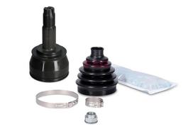 Jungčių komplektas, kardaninis velenas Schaeffler FAG 771 0075 30