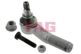 Skersinės vairo trauklės galas Schaeffler FAG 840 0819 10