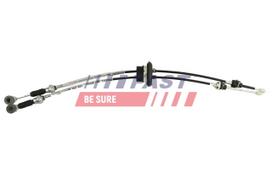 Trosas, neautomatinė transmisija FAST FT73097