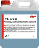 Universalus variklis SONAX SC-S627600