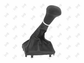 Selektoriaus svirtis ABAKUS 135-99-604