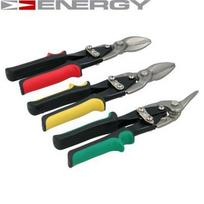 Skardos žirklių rinkinys ENERGY NE00840