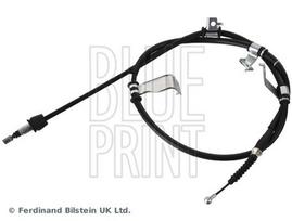 Trosas, stovėjimo stabdys BLUE PRINT ADBP460006