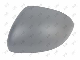 Dangtelis, išorinis veidrodėlis ABAKUS 1115C01